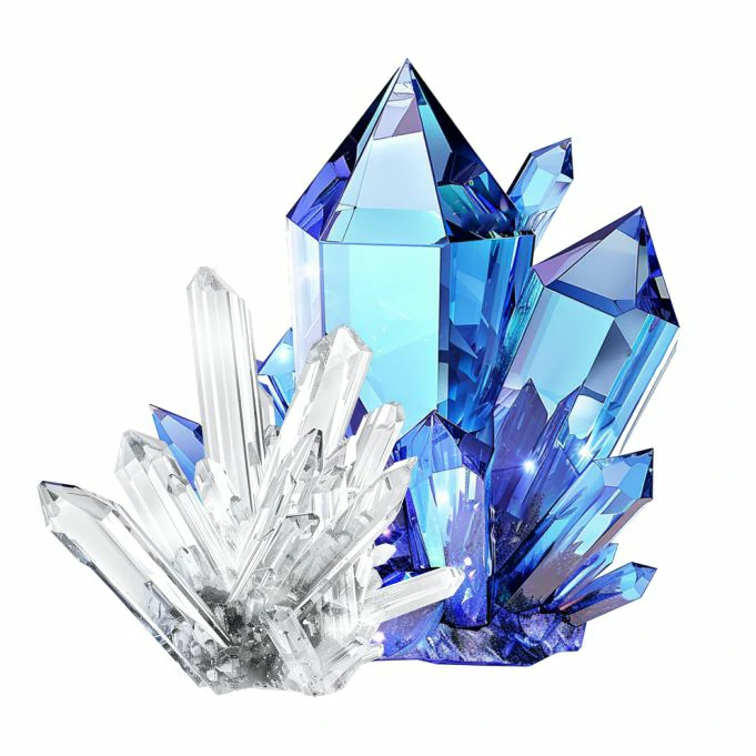 Соль и минералы